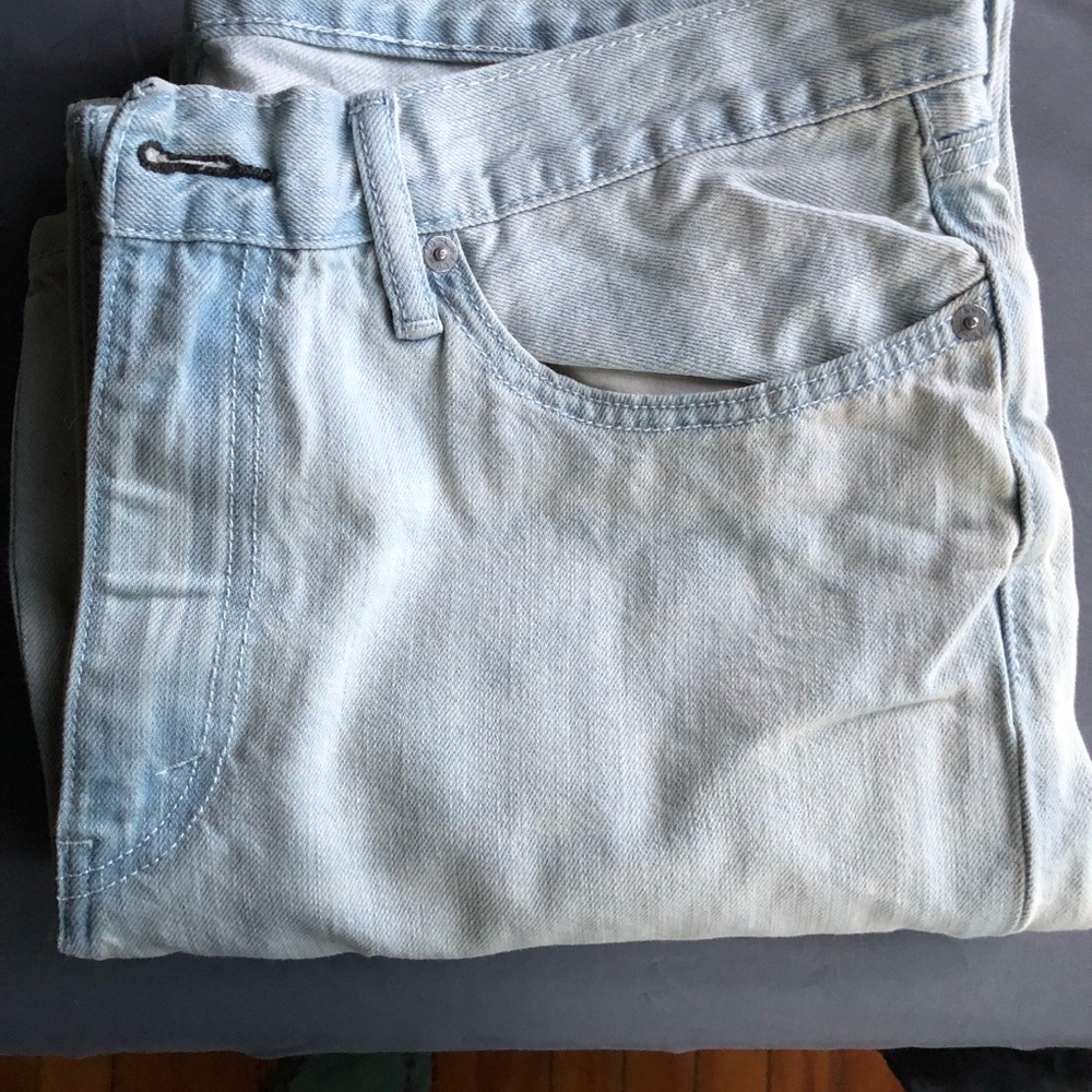 Levi Strauss & CO. Men’s Jean